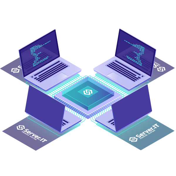 blockchain validator Server.IT