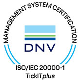 Server.IT data center certification