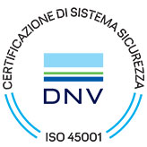 Server.IT data center certification