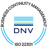 Server.IT data center certification