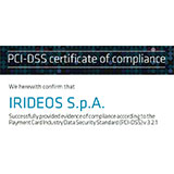 Server.IT data center certification