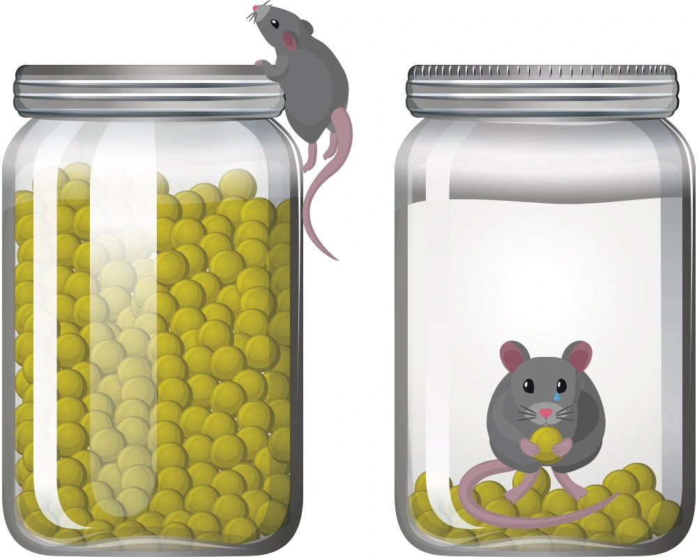 trappola dei costi elevati di VMware