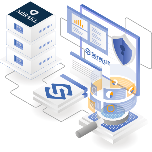 Soluzioni Mirakl Server.IT 