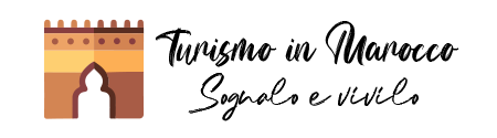 Turismo-Marocco