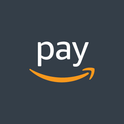 pagamento con Amazon Pay