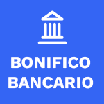 pagamento con bonifico