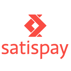 pagamento con Satispay