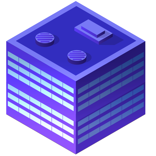 additional dedicated server services