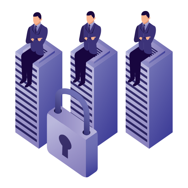 additional dedicated server services