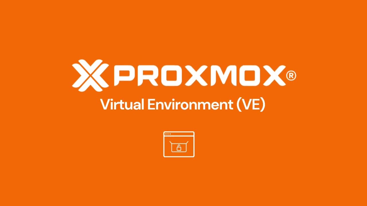 logo proxmox 