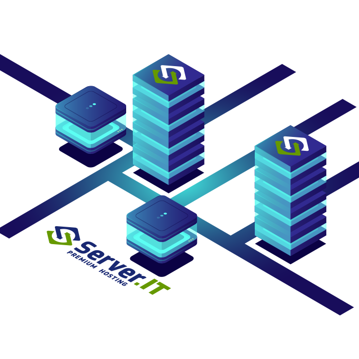 Gestione del tuo Cloud con Server.IT