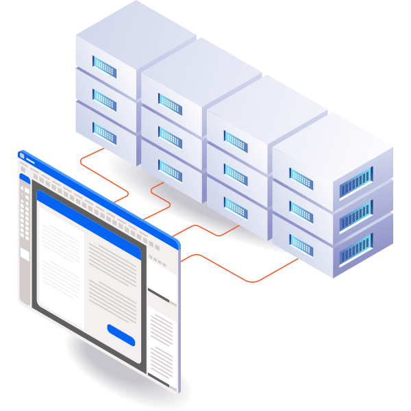 server smtp dedicato