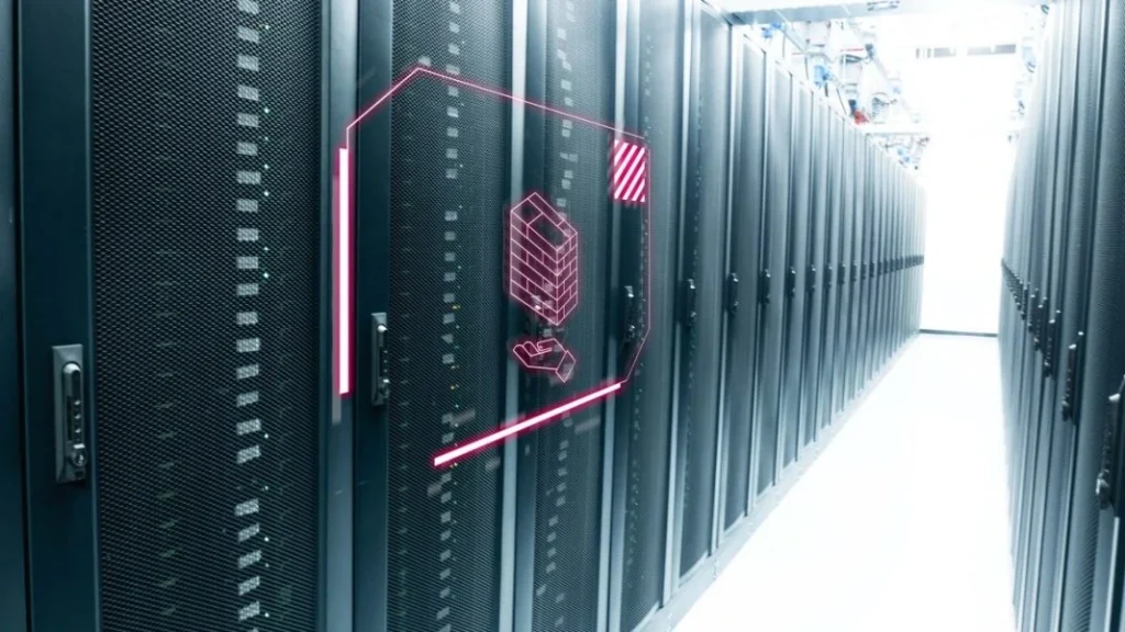 firewall-sicurezza-informatica