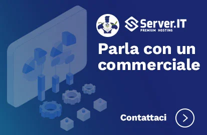 assistenza ottimizzazione processi server